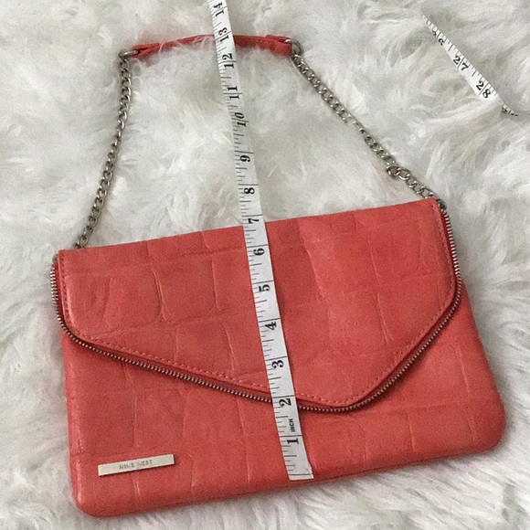 📬 SOLD 📬 Nine West Bag Purse - Picture 6 of 6